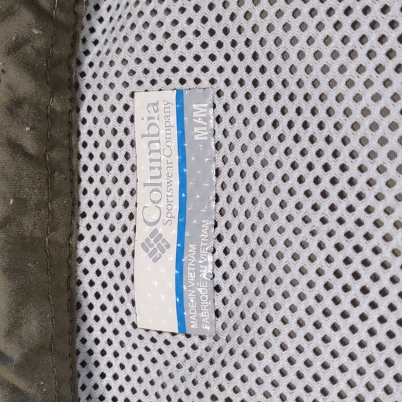 Columbia Sportswear PFG Shirt - Picture 8 of 13